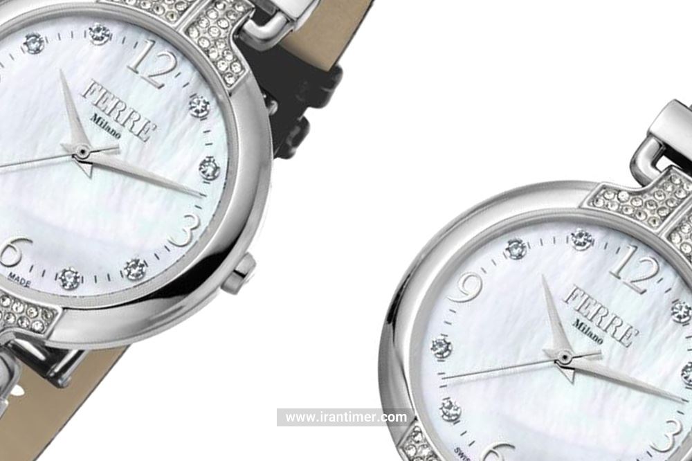 خرید ساعت مچی زنانه فره میلانو مدل FM1L115L0011 به چه افرادی پیشنهاد میشود؟